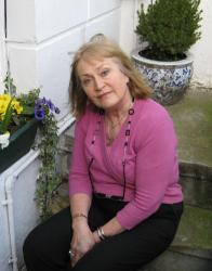 rosamund kwang