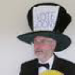 candidate photo