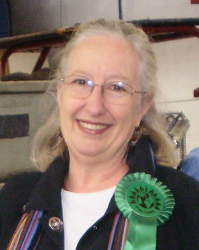 candidate photo