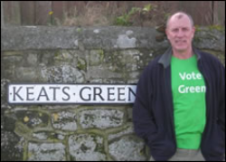 candidate photo