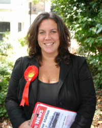 candidate photo