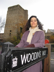 candidate photo