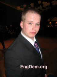 candidate photo