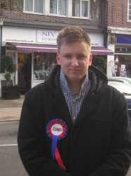 candidate photo