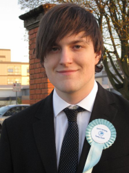candidate photo