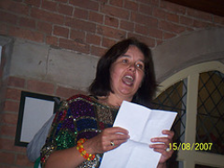 candidate photo