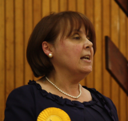 candidate photo